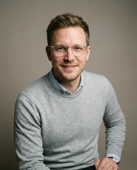 Mentor Erik