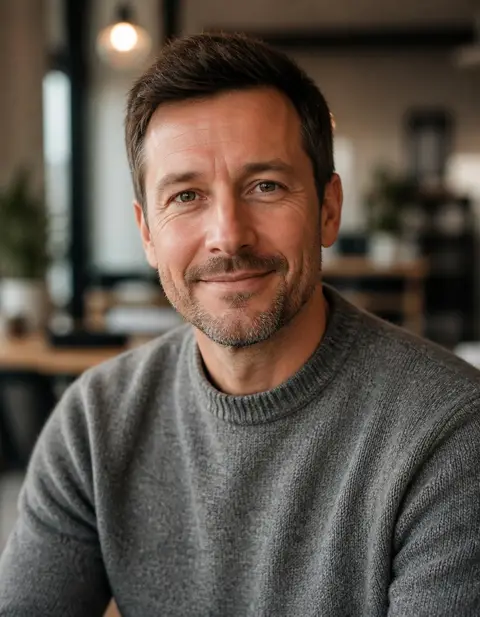 Mentor Nils
