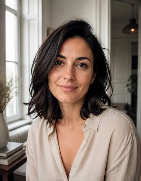 Mentor Lena