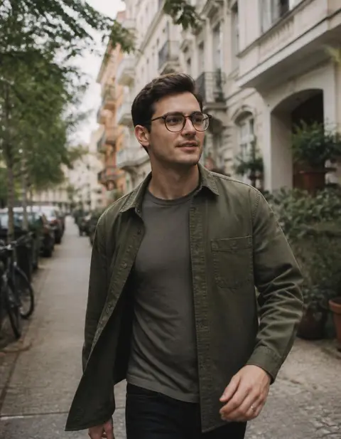 Mentor Philipp