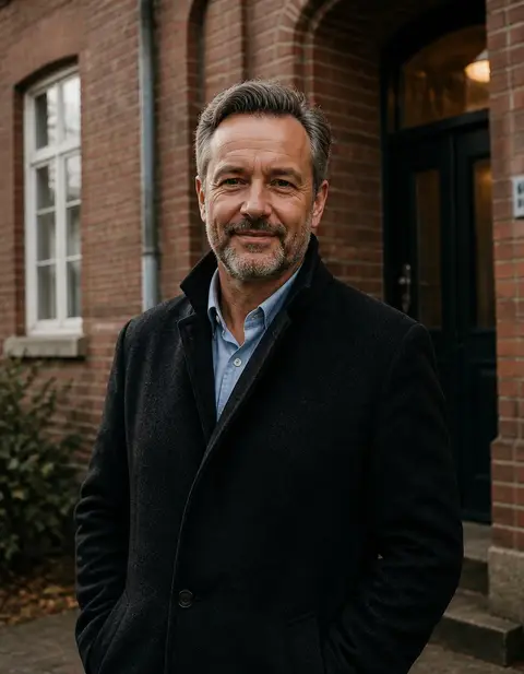 Mentor Robert