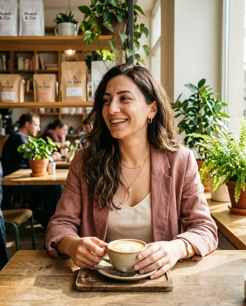 Mentor Yasmin
